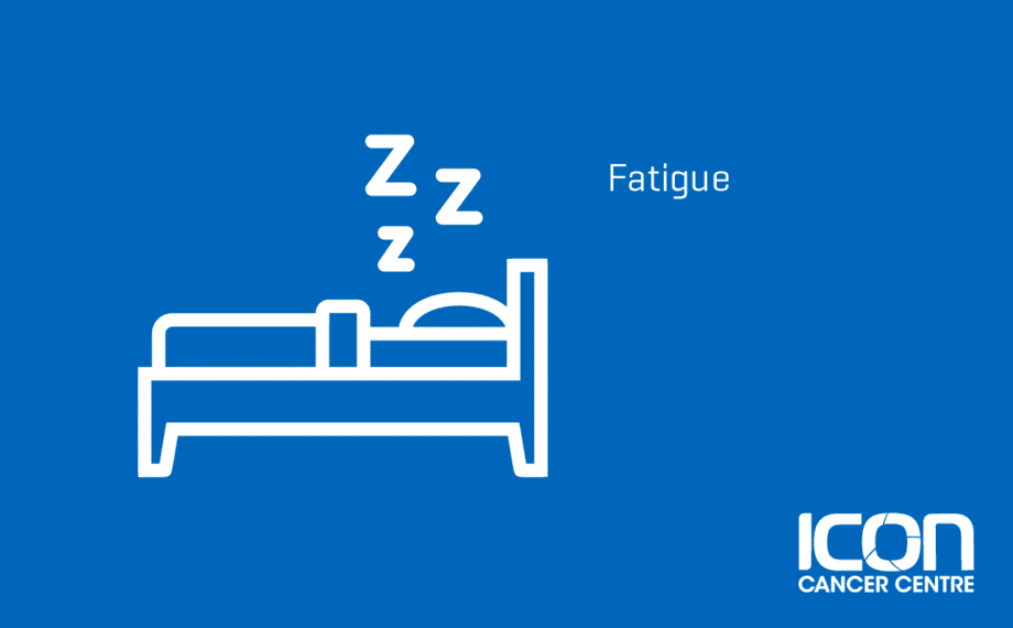 Radiation Side Effects | Fatigue