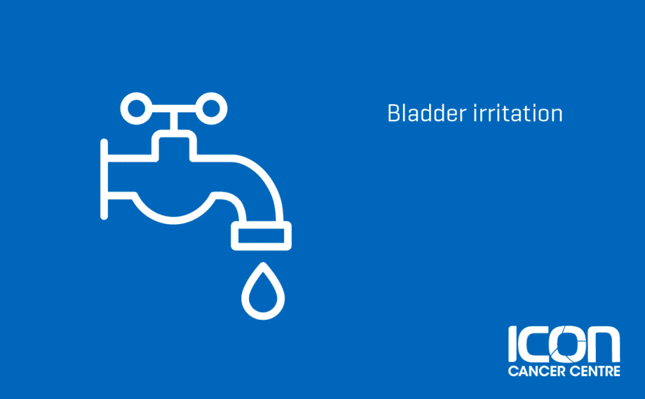 Radiation Side Effects | Bladder Irritation