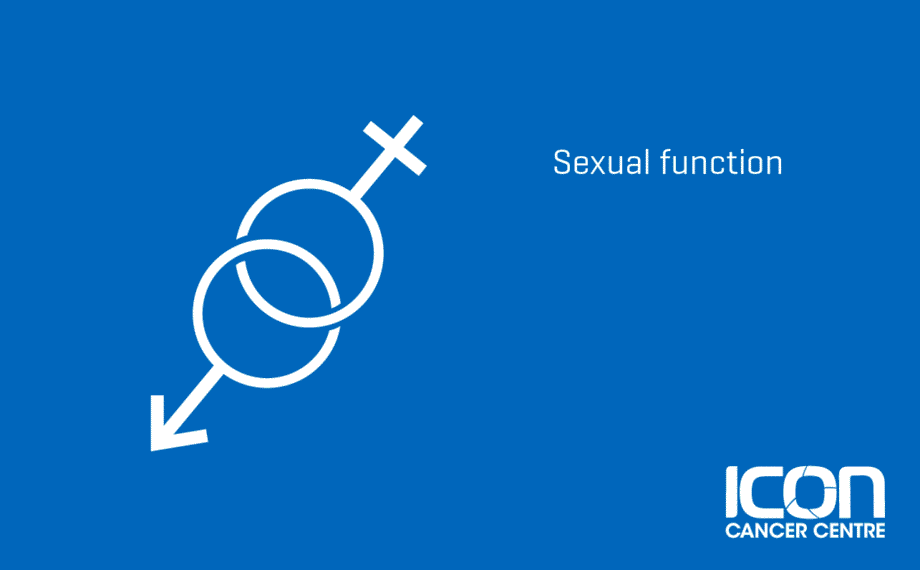 Radiation Side Effects | Sexual Dysfunction