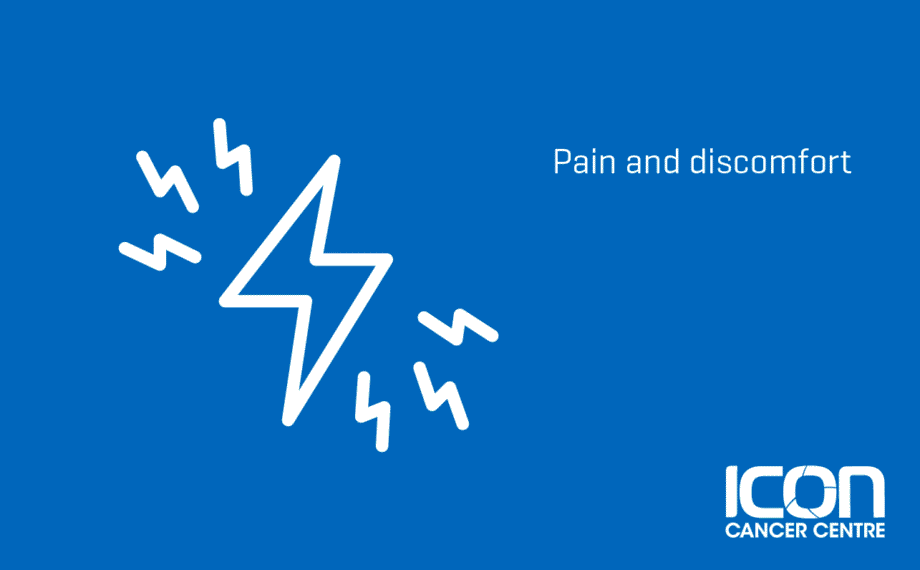 Radiation Side Effects | Pain & Discomfort