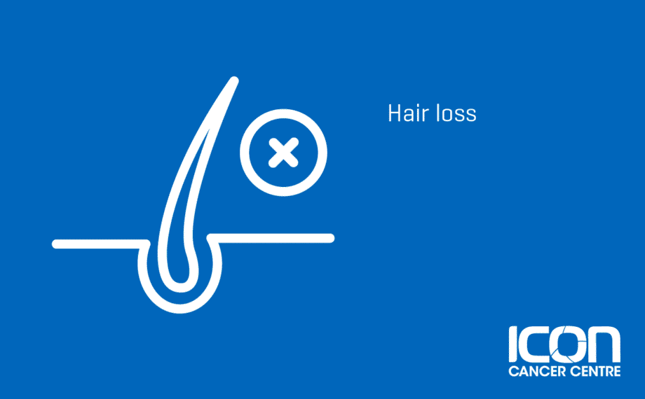 Radiation Side Effects | Hair Loss