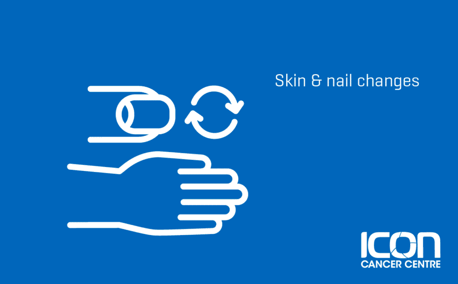 Chemotherapy Side Effects | Skin & Nail Changes