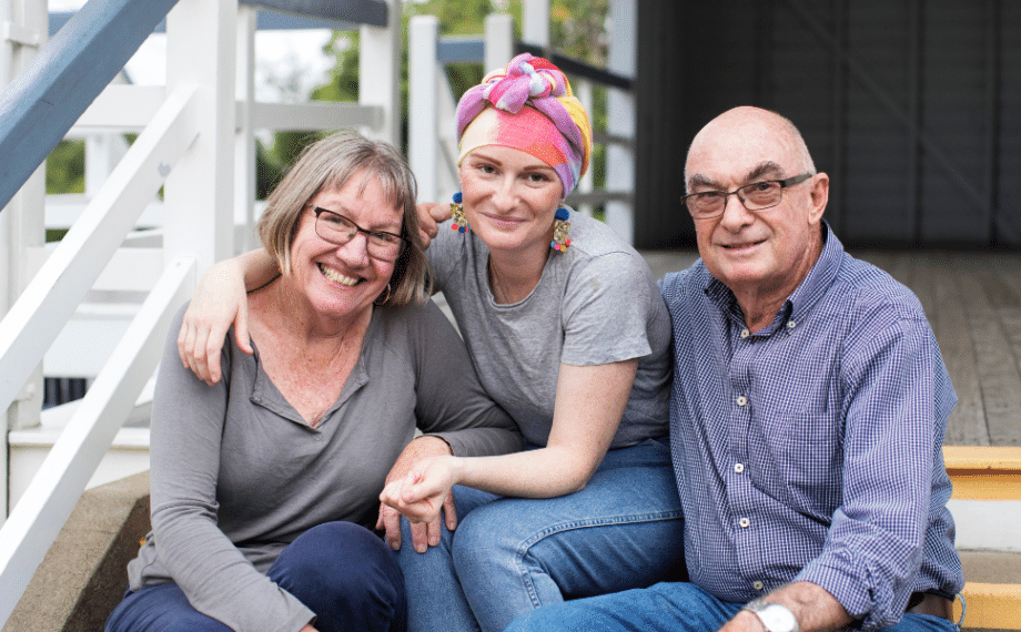 Cancer care and treatment at Icon Cancer Centre UK