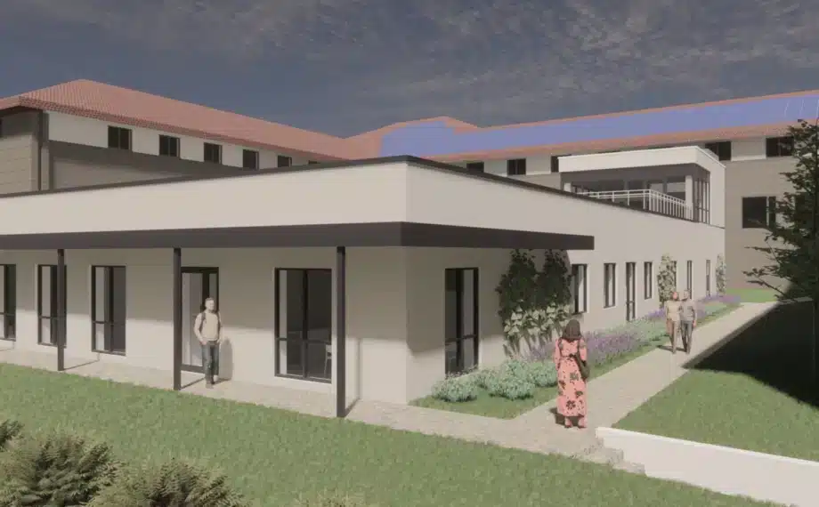 Brighton ICON cancer centre