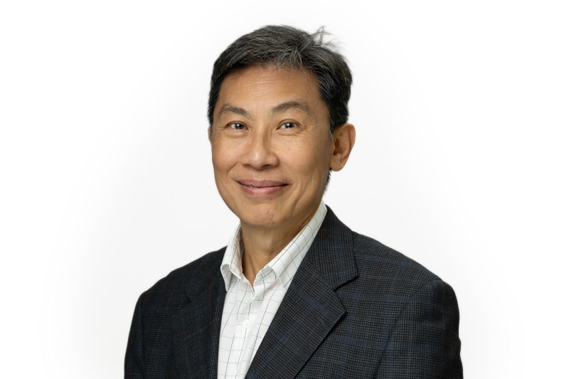 Dr Khoo Icon Cancer Centre London